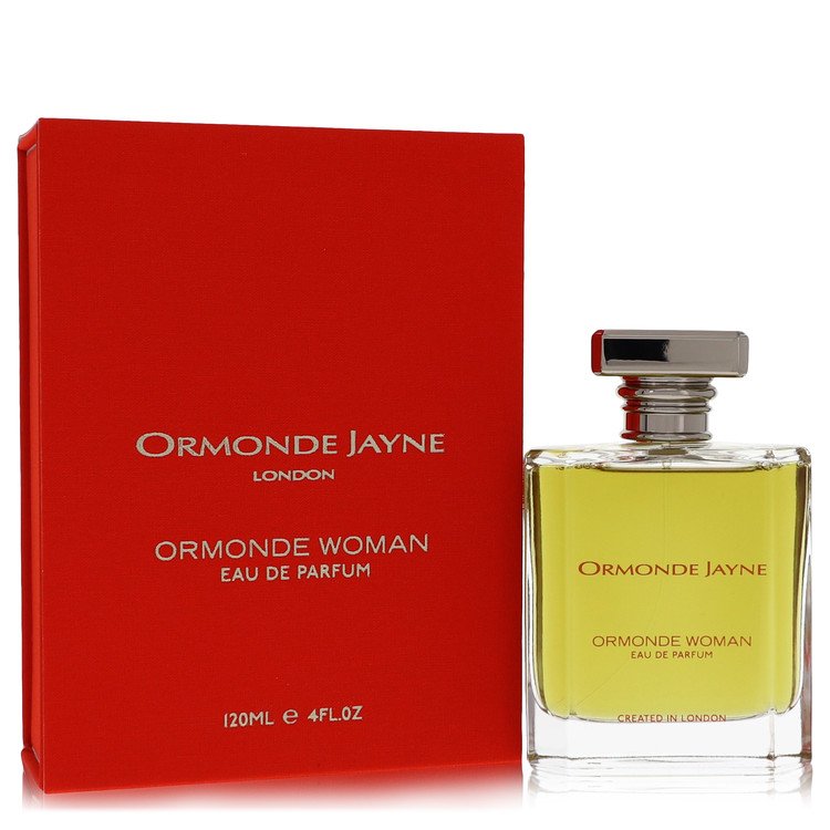 Ormonde Jayne Ormonde Woman Perfume by Ormonde Jayne
