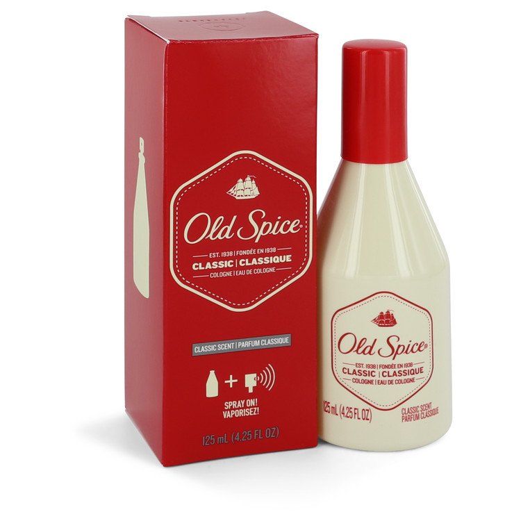 Old Spice Cologne by Old Spice