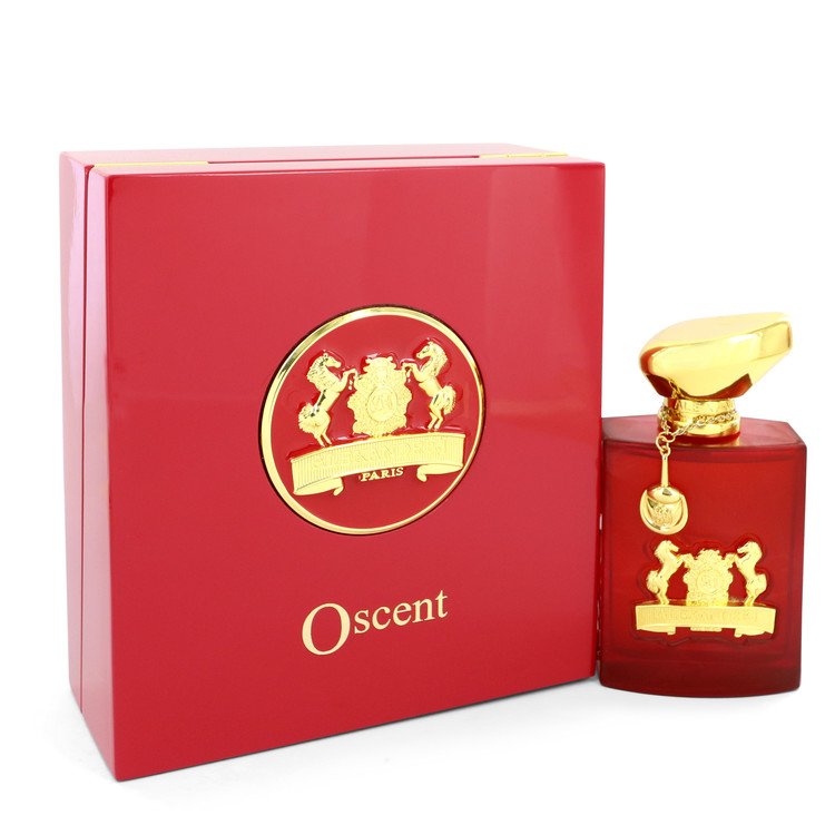 Oscent Rouge Perfume by Alexandre J