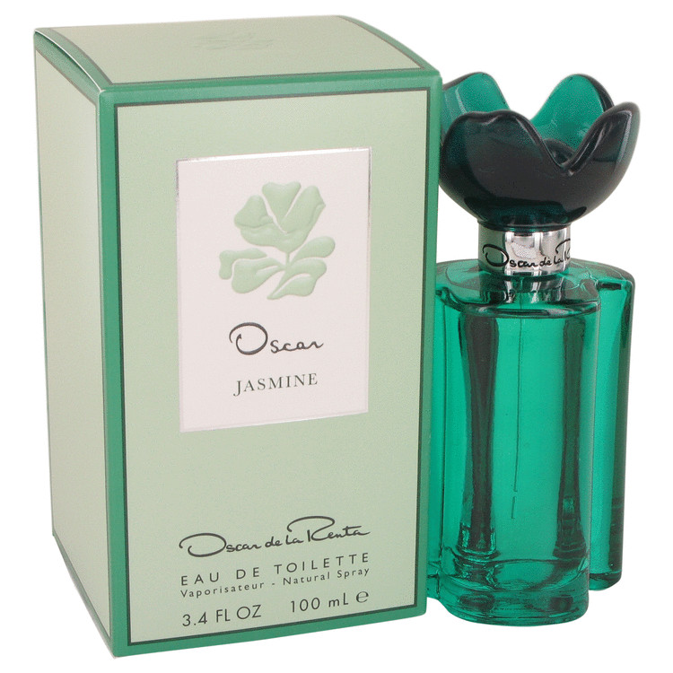 Oscar Jasmine Perfume by Oscar De La Renta