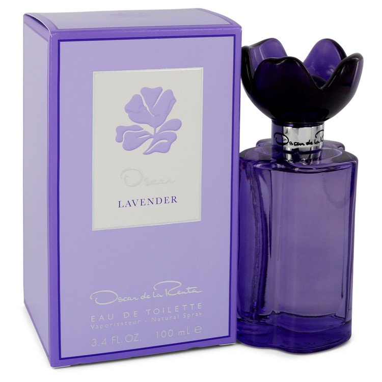 Oscar Lavender Perfume by Oscar De La Renta