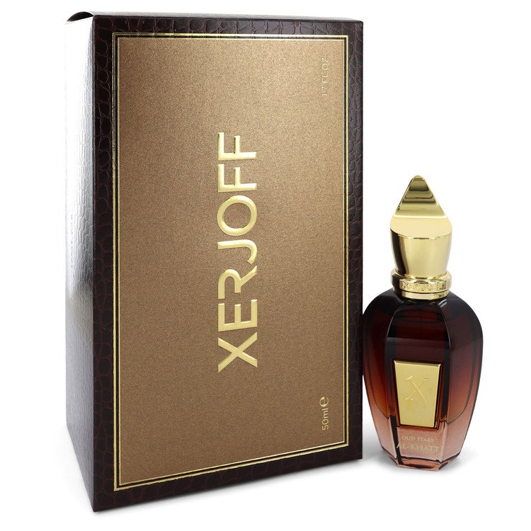 Oud Stars Al-khatt Perfume by Xerjoff