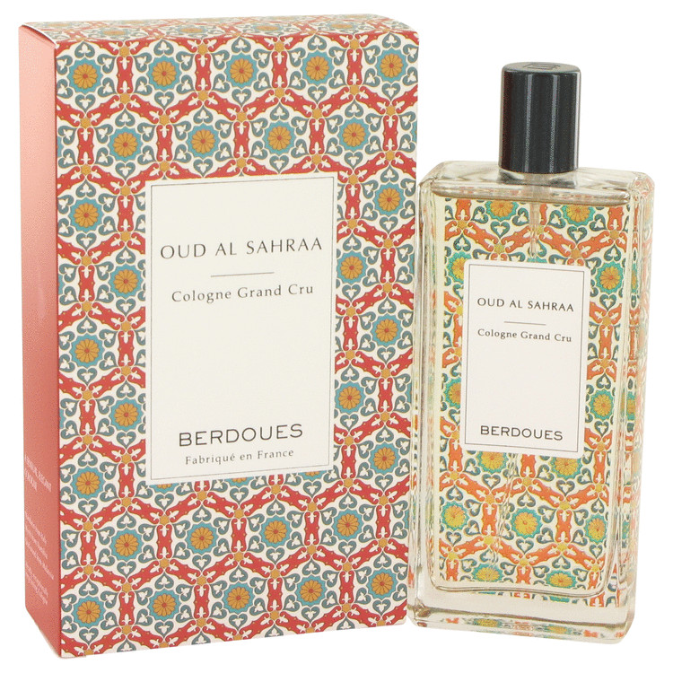 Oud Al Sahraa Perfume by Berdoues