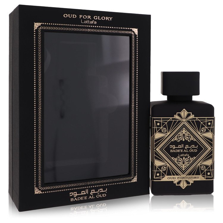 Oud For Glory Badee Al Oud Perfume by Lattafa