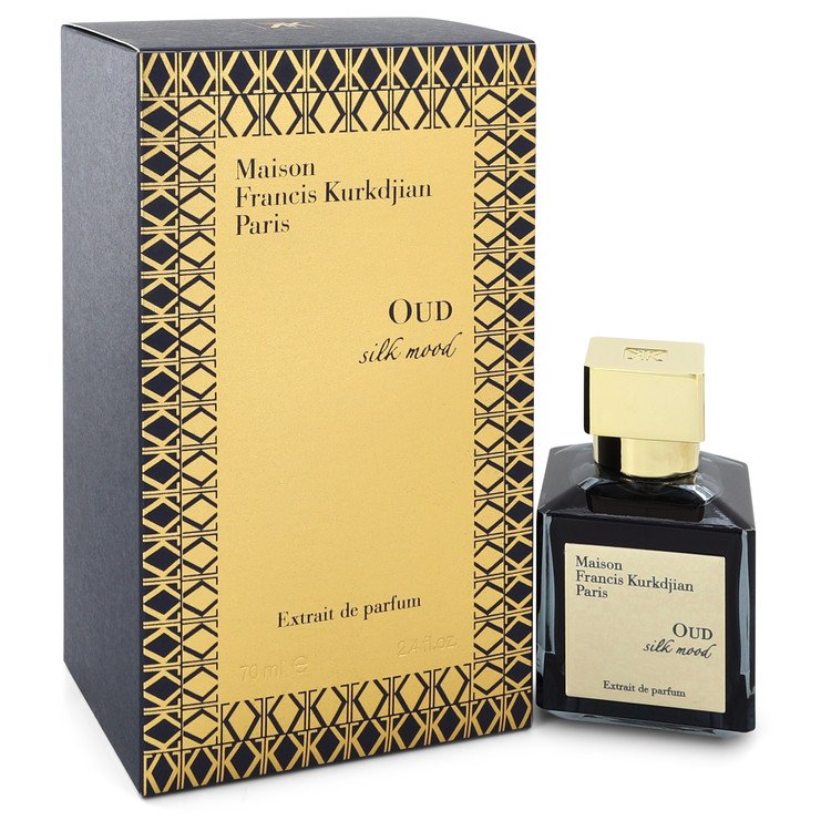 Oud Silk Mood Perfume by Maison Francis Kurkdjian