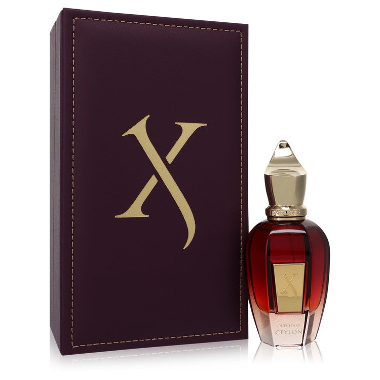 Oud Stars Ceylon Perfume by Xerjoff