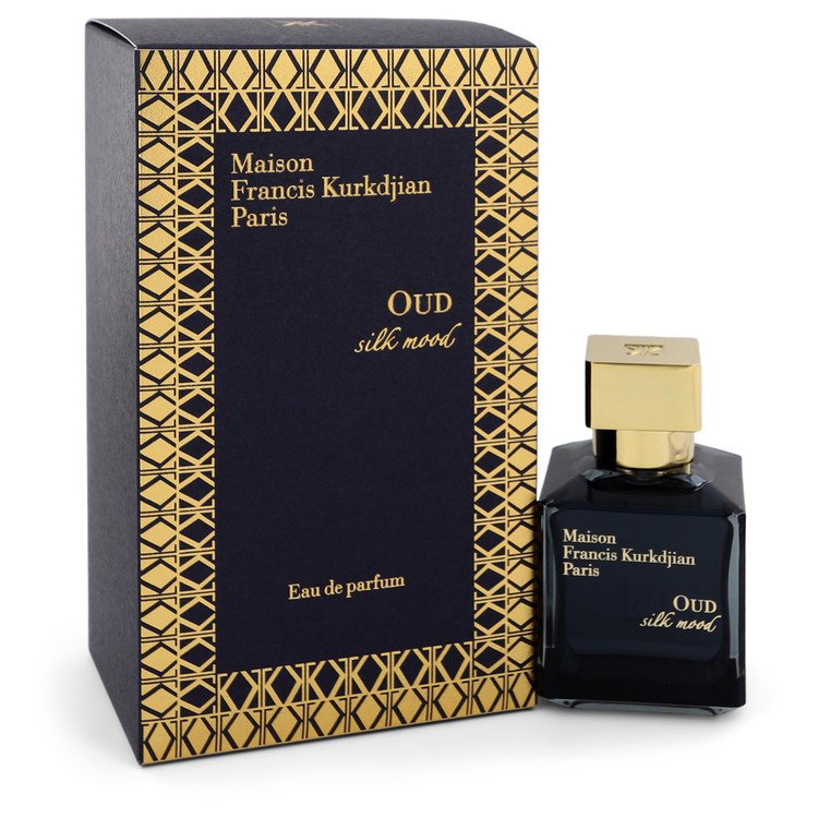 Oud Silk Mood Perfume by Maison Francis Kurkdjian