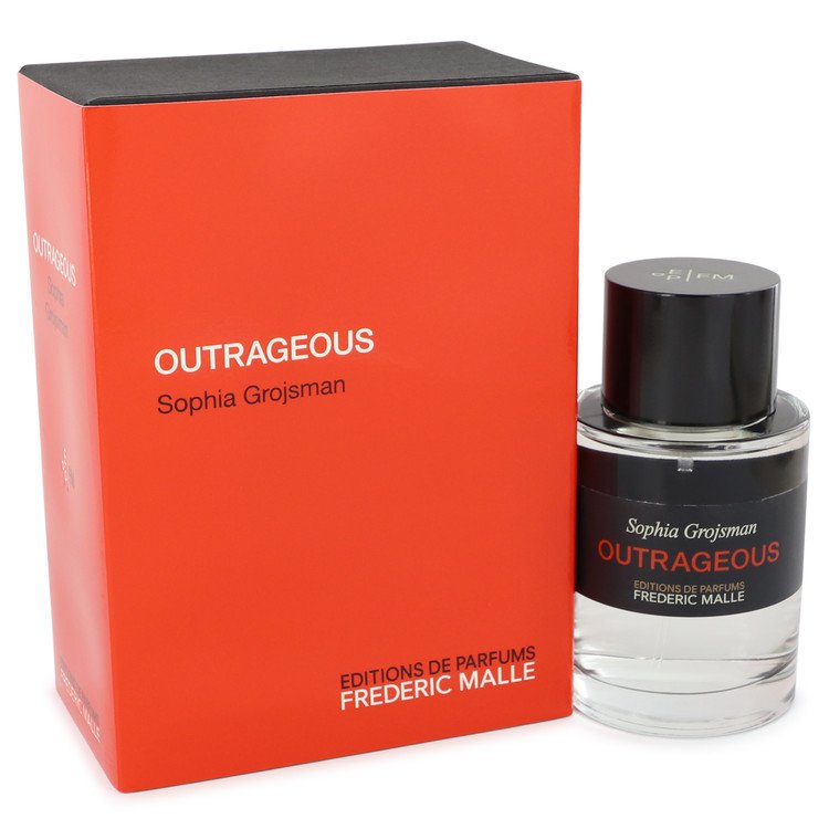 Outrageous Sophia Grojsman Perfume by Frederic Malle