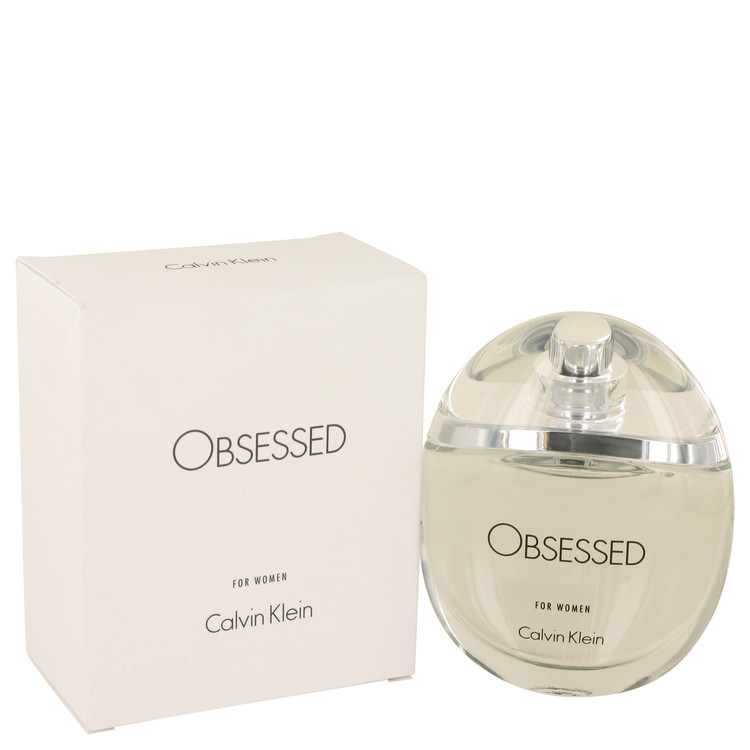 Obsessed Perfume by Calvin Klein