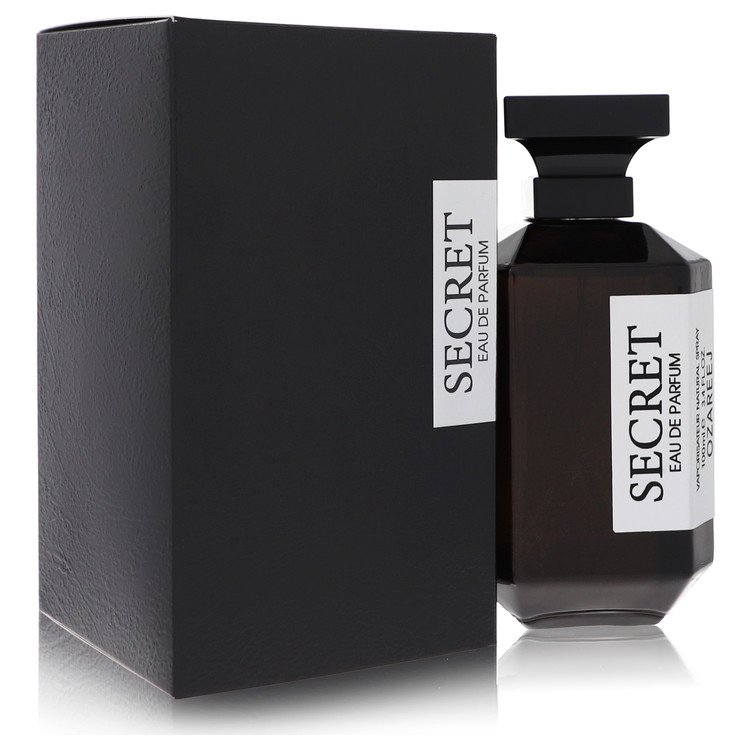 Ozareej Secret Cologne by Ozareej