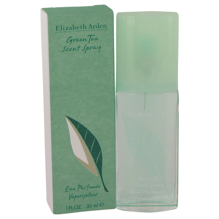 Green Tea Perfume by Elizabeth Arden