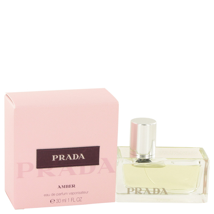 Prada Amber Perfume by Prada
