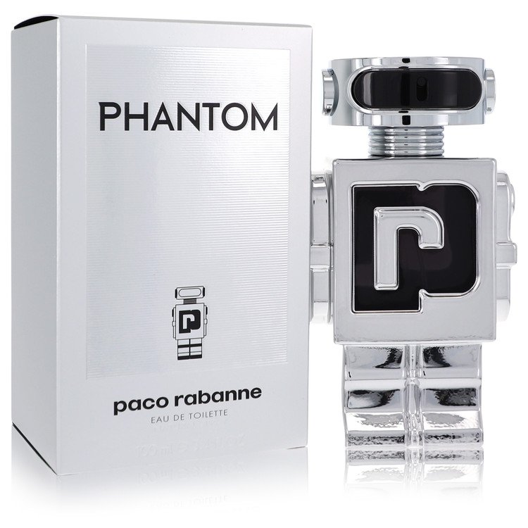 Paco Rabanne Phantom Cologne by Paco Rabanne | GlamorX.com