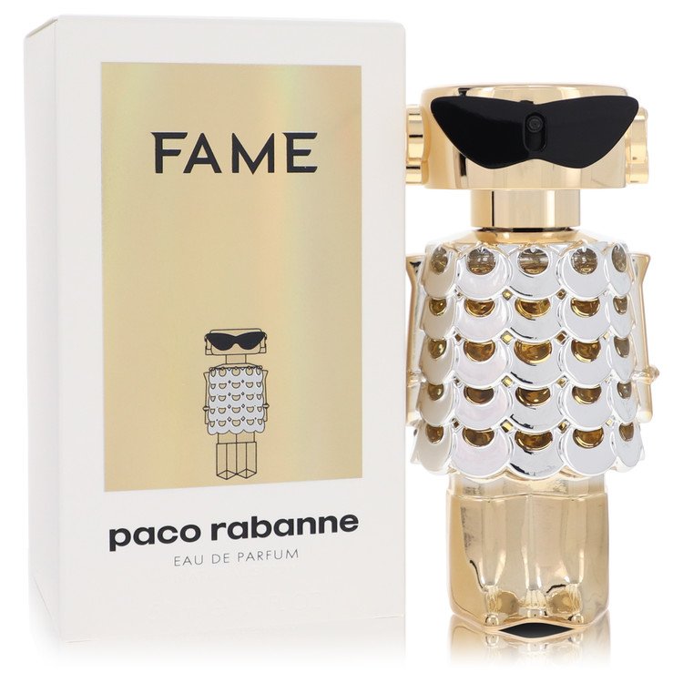 Paco Rabanne Fame Perfume by Paco Rabanne