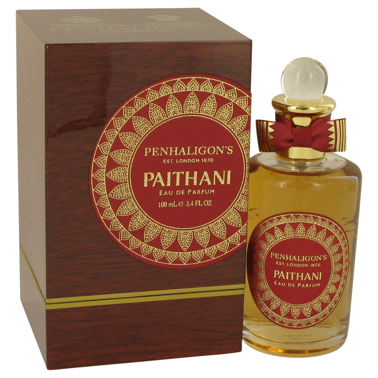 Paithani Perfume by Penhaligon's