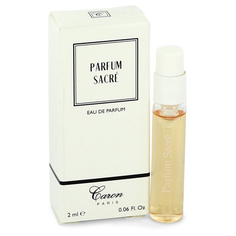 Parfum Sacre Perfume by Caron