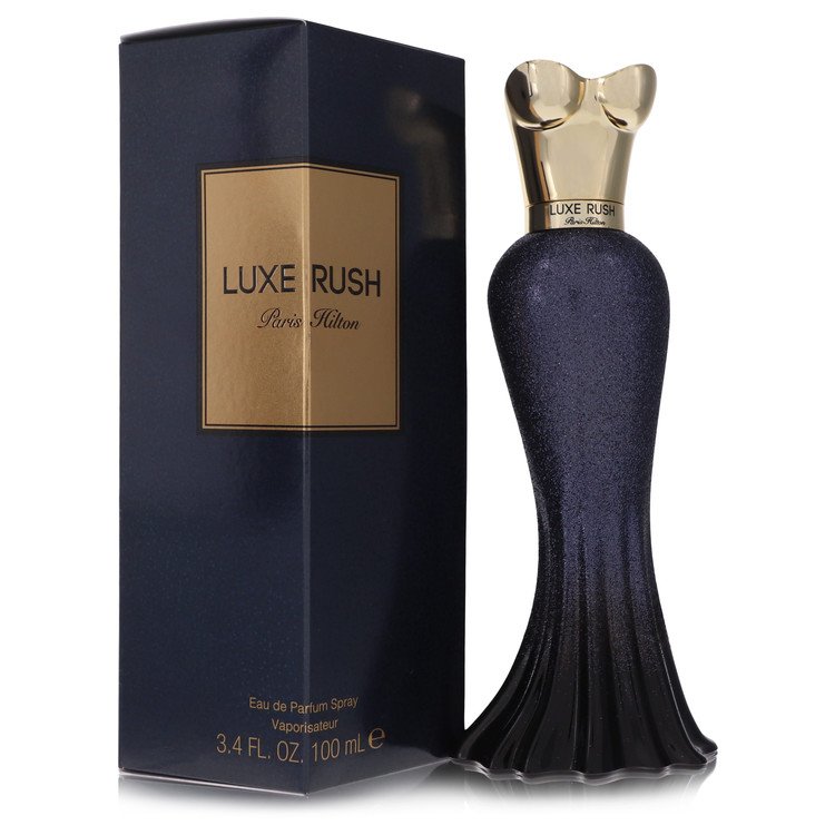 Paris Hilton Luxe Rush Perfume by Paris Hilton