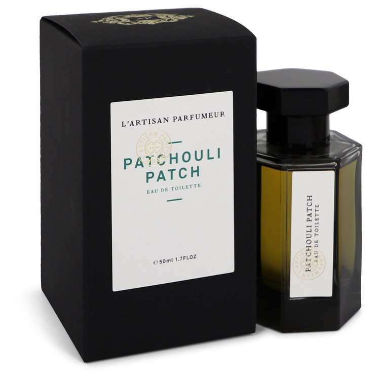 Patchouli Patch Perfume by L'Artisan Parfumeur