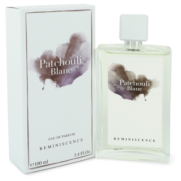 Patchouli Blanc Perfume by Reminiscence