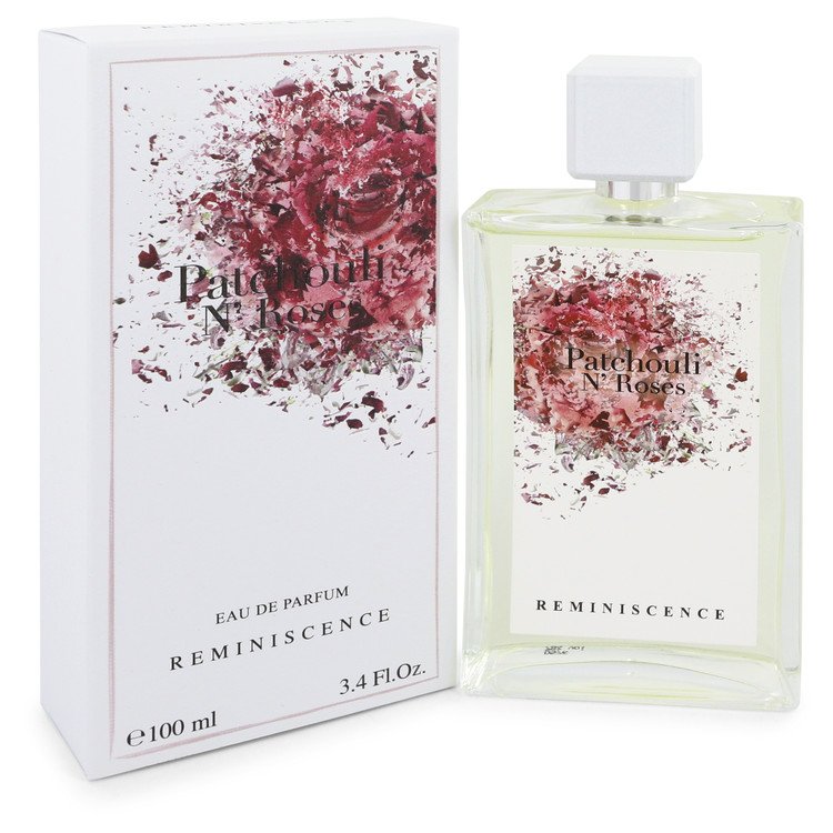 Patchouli N'roses Perfume by Reminiscence