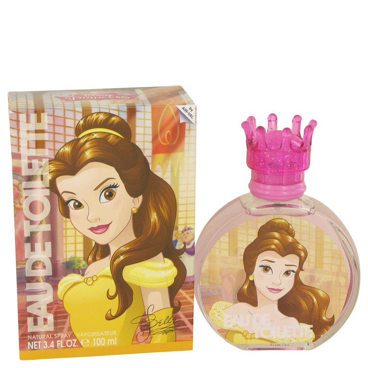 Beauty And The Beast Perfume by Disney