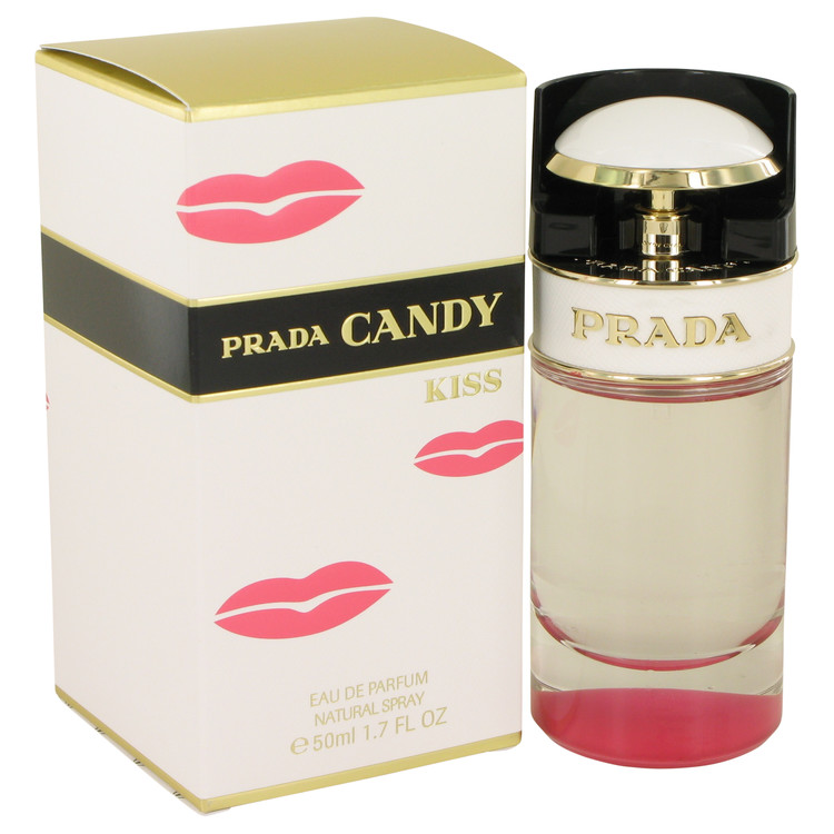 Prada Candy Kiss Perfume by Prada