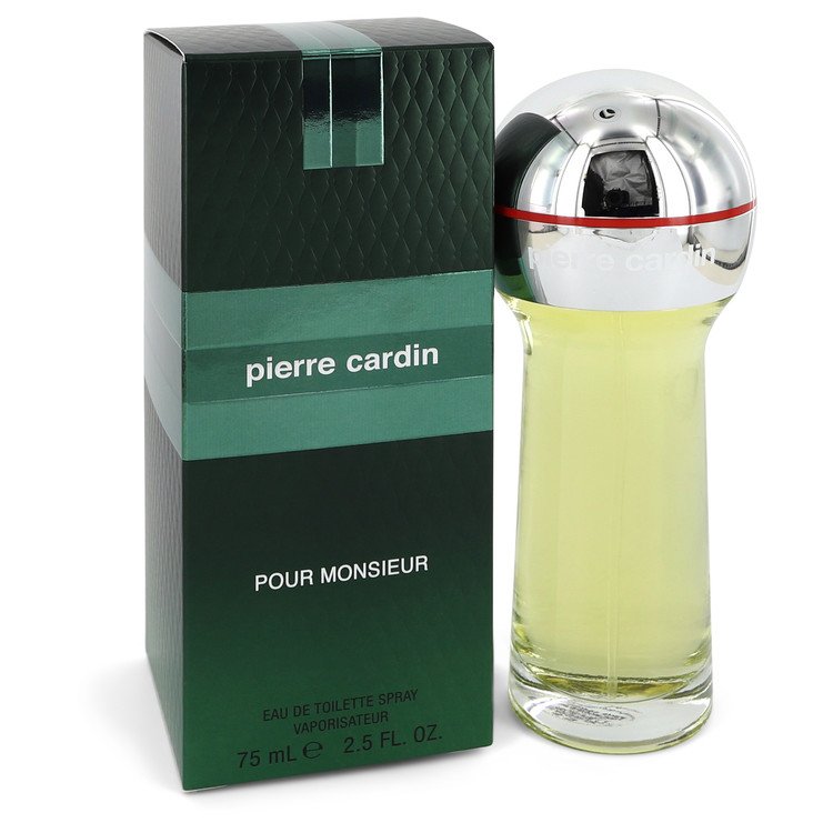 Pierre Cardin Pour Monsieur Cologne by Pierre Cardin