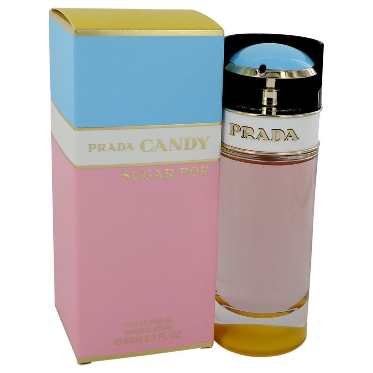 Prada Candy Sugar Pop Perfume by Prada