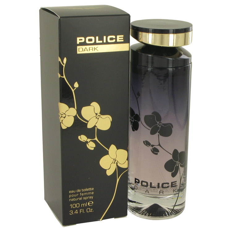 Police Dark Perfume by Police Colognes