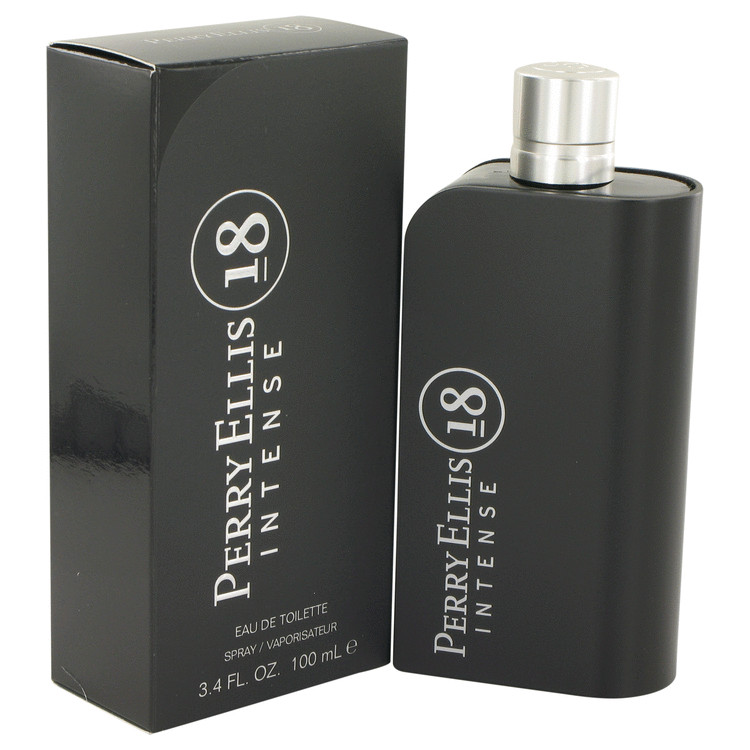 Perry Ellis 18 Intense Cologne by Perry Ellis