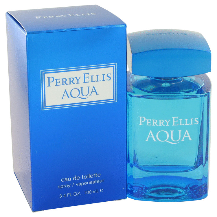 Perry Ellis Aqua Cologne by Perry Ellis