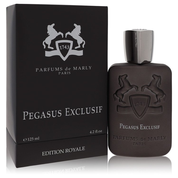 Pegasus Exclusif Cologne by Parfums De Marly