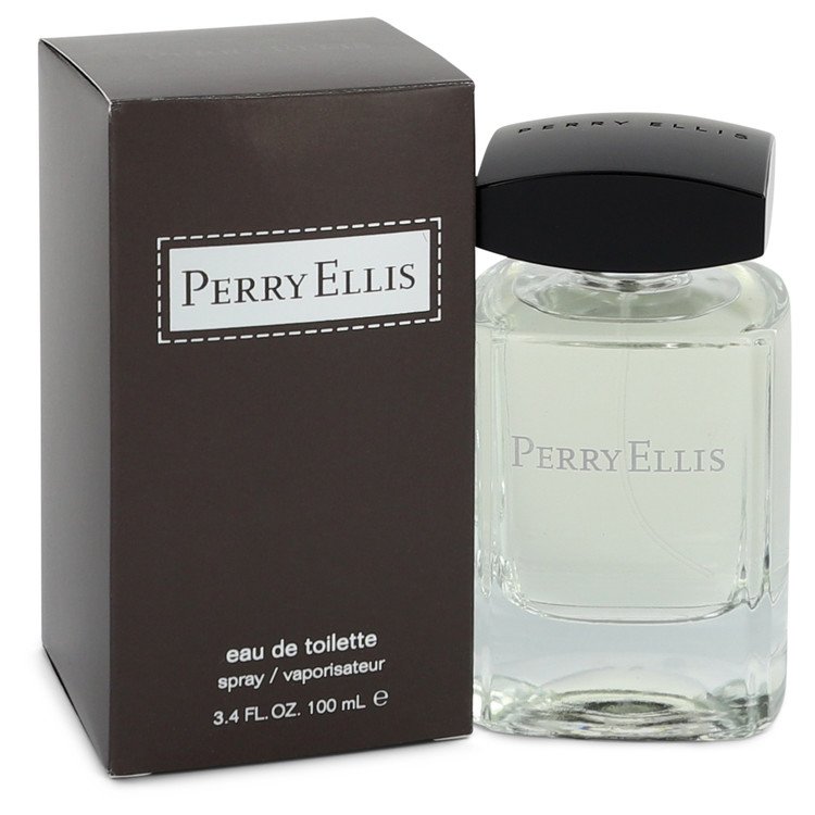 Perry Ellis (new) Cologne by Perry Ellis