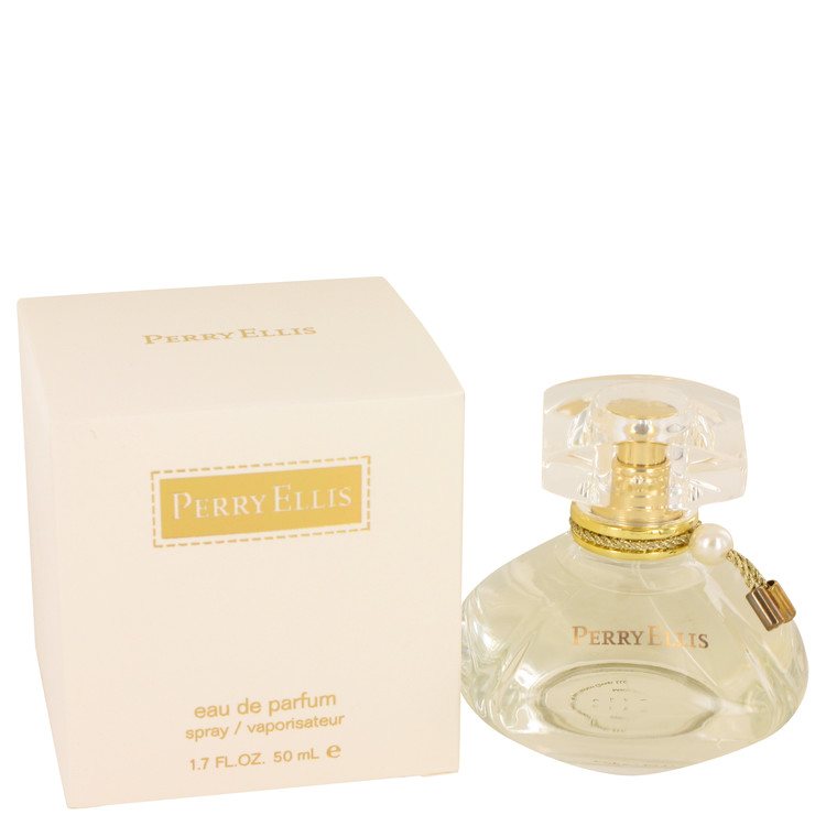 Perry Ellis (new) Perfume by Perry Ellis