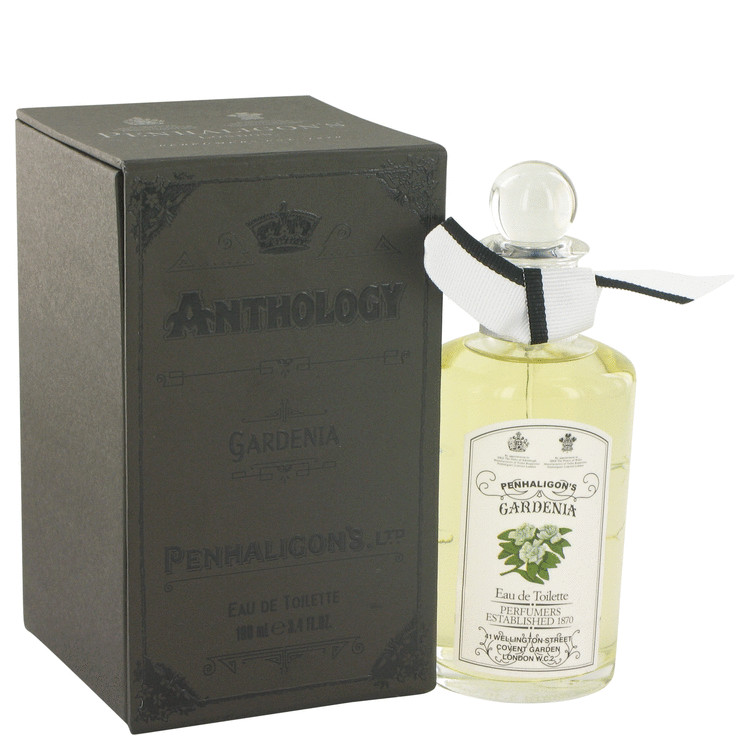 Gardenia Penhaligon's Perfume by Penhaligon's