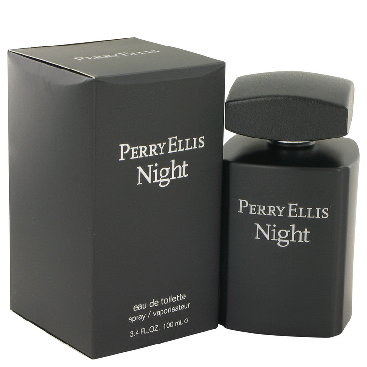 Perry Ellis Night Cologne by Perry Ellis