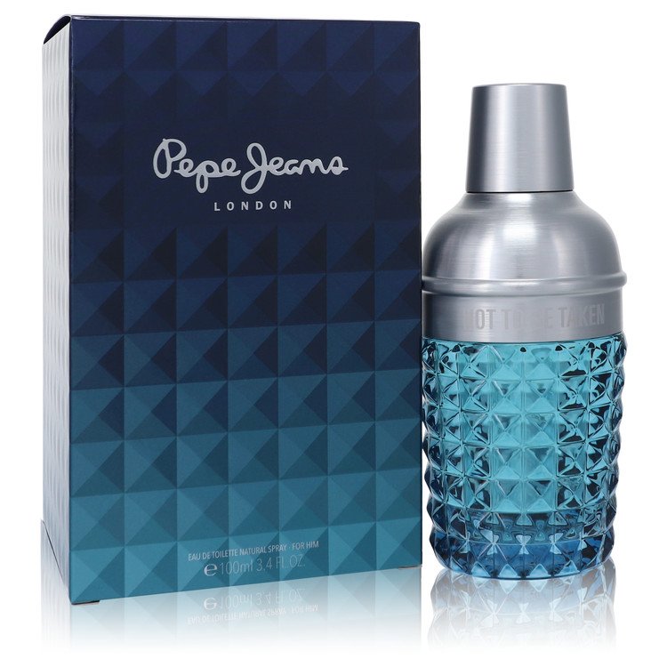 Pepe Jeans Cologne by Pepe Jeans London