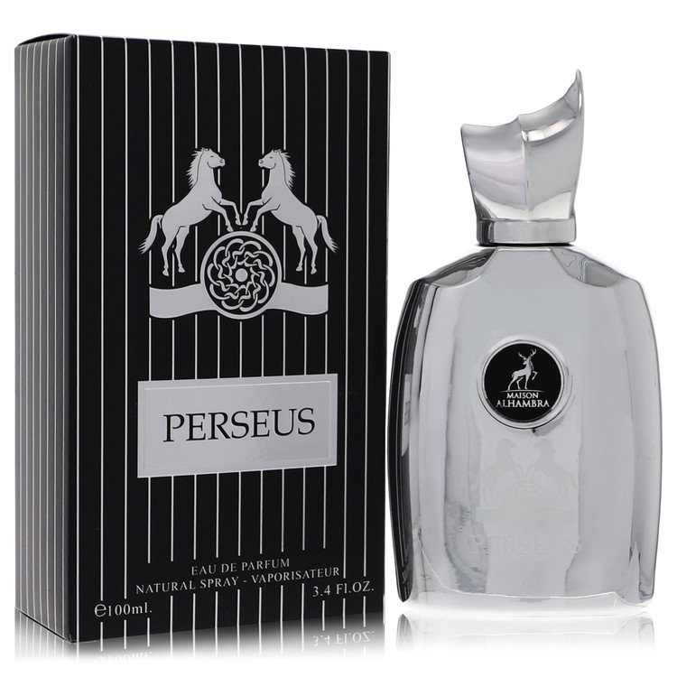 Perseus Cologne by Maison Alhambra