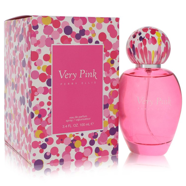 Perry Ellis Very Pink Perfume by Perry Ellis