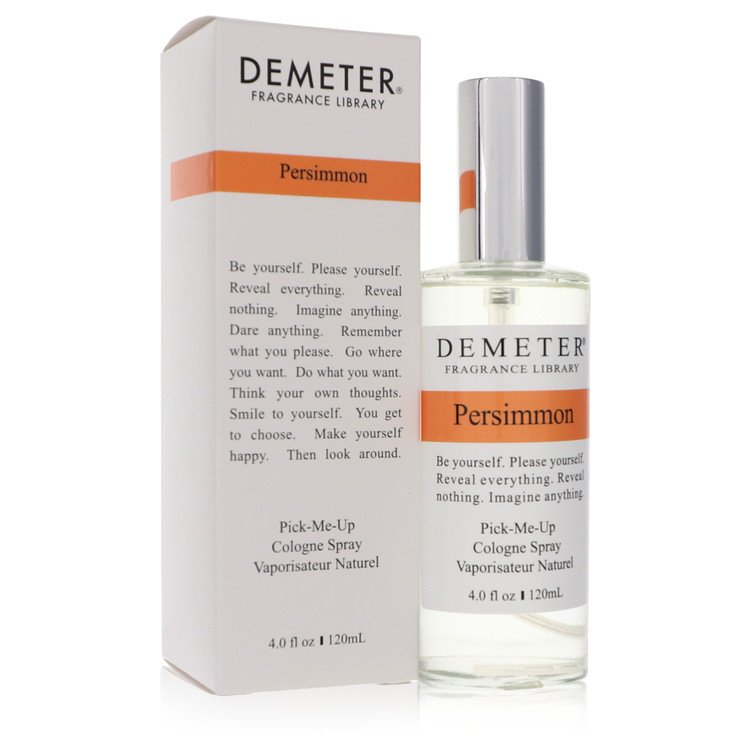 Demeter Persimmon Perfume by Demeter