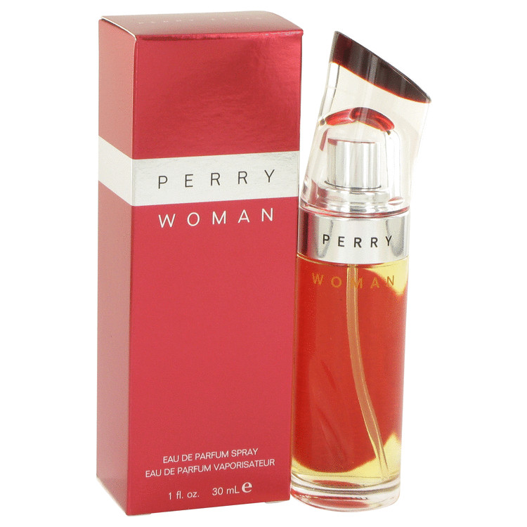 Perry Woman Perfume by Perry Ellis
