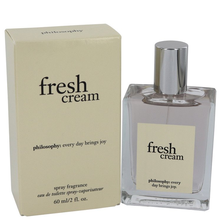 Fresh Cream Perfume by Philosophy