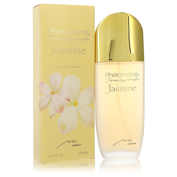Pheromone Jasmine Perfume by Marilyn Miglin