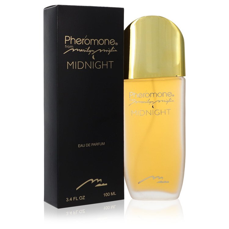 Pheromone Midnight Perfume by Marilyn Miglin