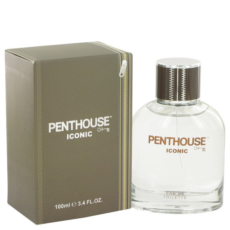 Penthouse Iconic Cologne by Penthouse