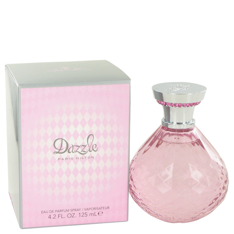 Dazzle Perfume by Paris Hilton