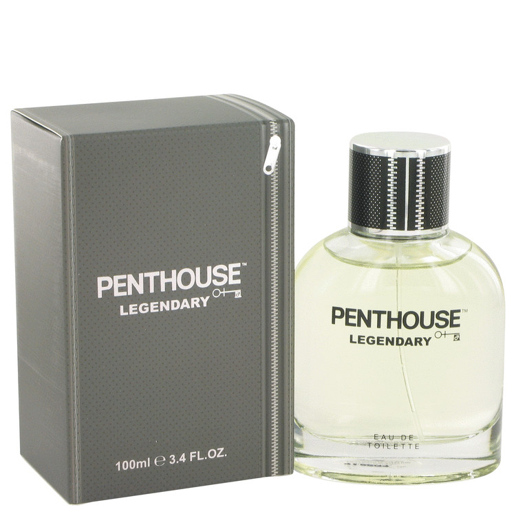 Penthouse Legendary Cologne by Penthouse