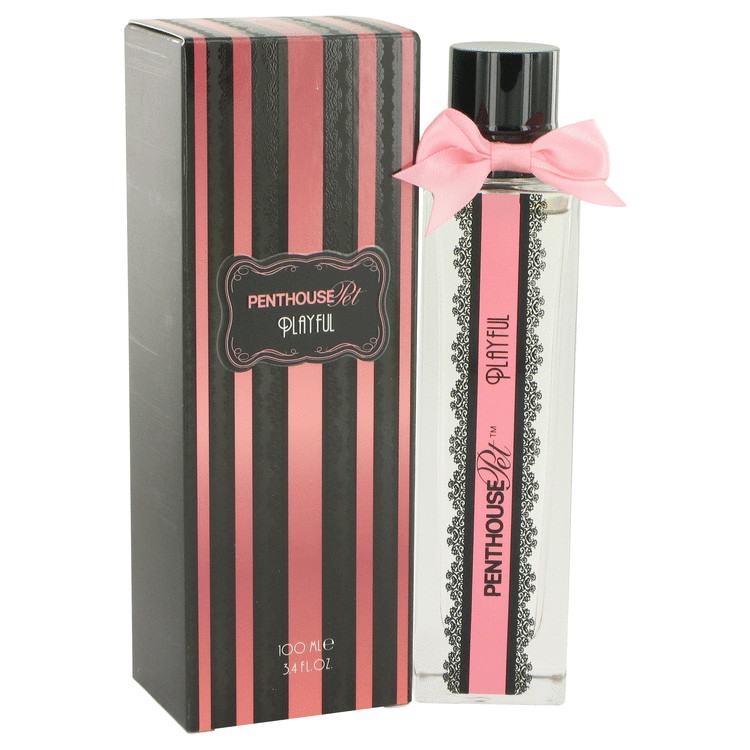 Penthouse Playful Perfume by Penthouse
