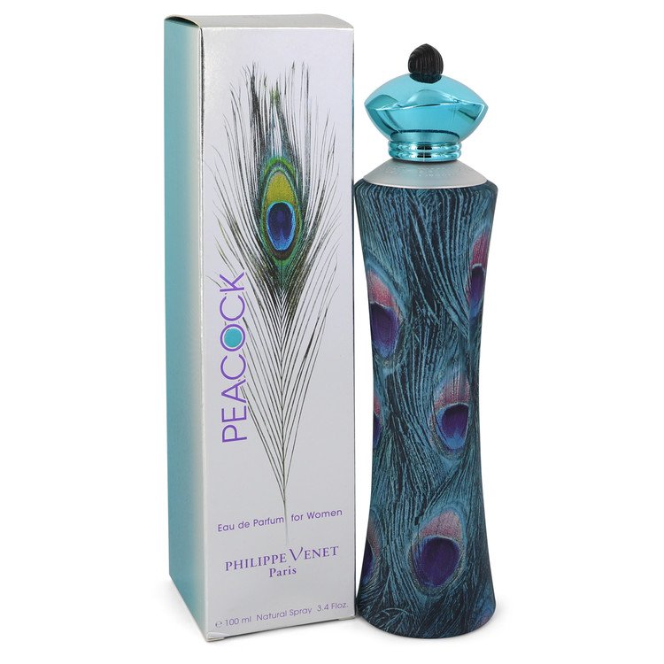 Philippe Venet Peacock Perfume by Philippe Venet