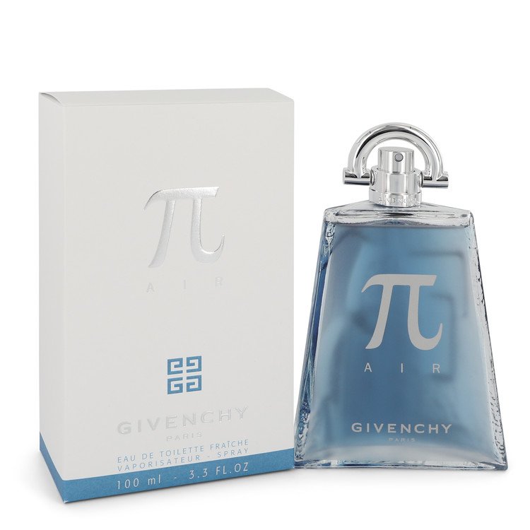 Pi Air Cologne by Givenchy